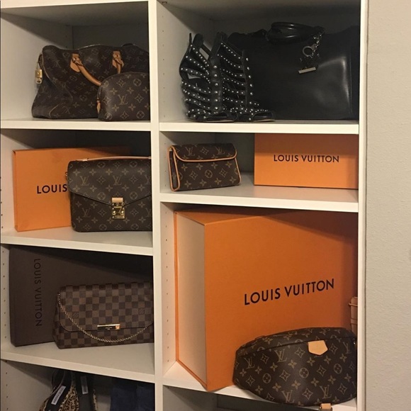 Louis Vuitton Pochette Métis - Picture 7 of 7